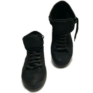Christian Dior Hightop Sneakers